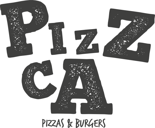 Pizzca Pizzas & Burgers